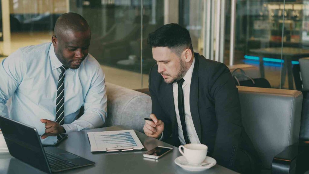 Why Is Building Strong Financial Systems Essential