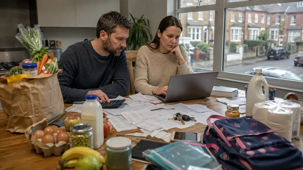 Why Is the Cost of Living So High in London
