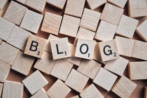 Why You Should Start A Blog Before 2017?