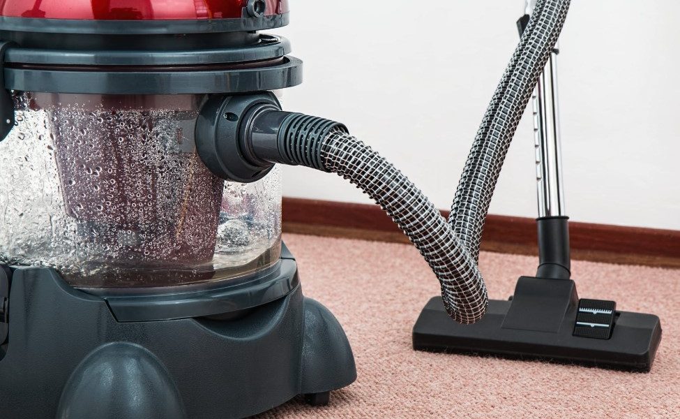know about carpet cleaning