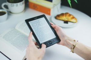 How to publish Ebook
