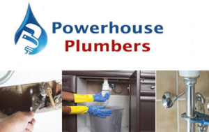 Why Powerhouse Plumbers