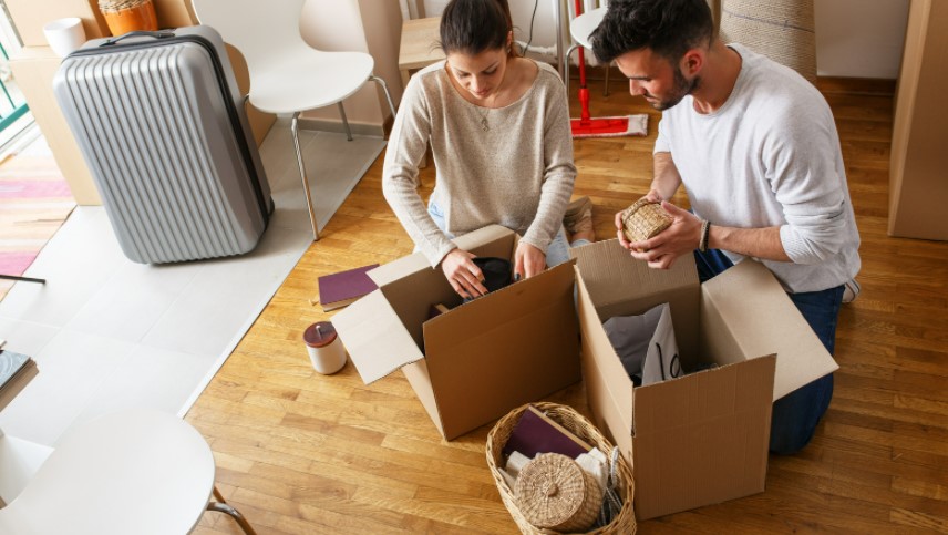 6 Essential Tips You Need to Know for a Stress-free House Move in 2022