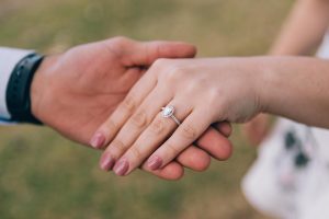 Ready to Propose? 8 Things to Consider When Choosing the Engagement Ring