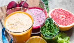 How does a Juice Cleanse Detoxify your Body