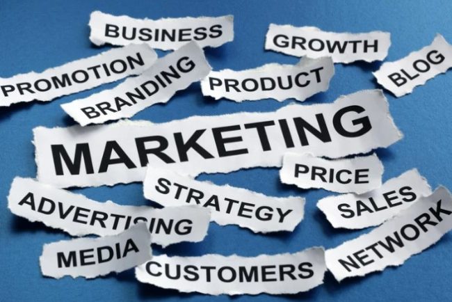 Marketing Your Small Business on a Shoestring Budget