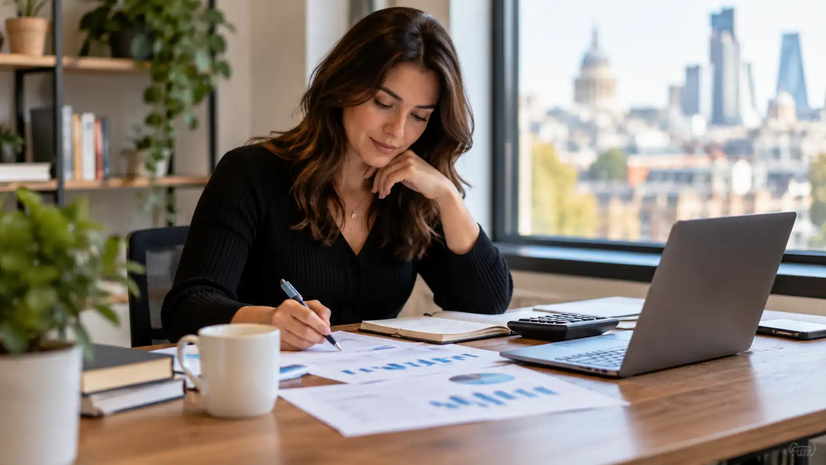 uk startups managing business finances